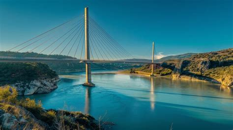 A Ponte de Outeniqua: Uma Maravilha da Engenharia e um Destino Inesquecível!