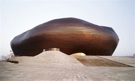  O Museu da Cidade de Ordos Uma Jornada Através do Tempo e da Cultura Mongol!