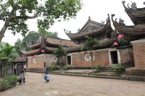  Pagoda de Tay Phuong: Um santuário zen e um miradouro espetacular no coração vibrante de Westminster